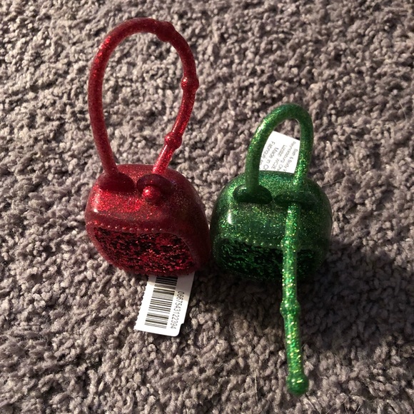 Bath & Body Works Storage & Organization Bath Body Works Glitter